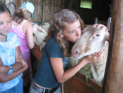 Landwirtschaft erleben